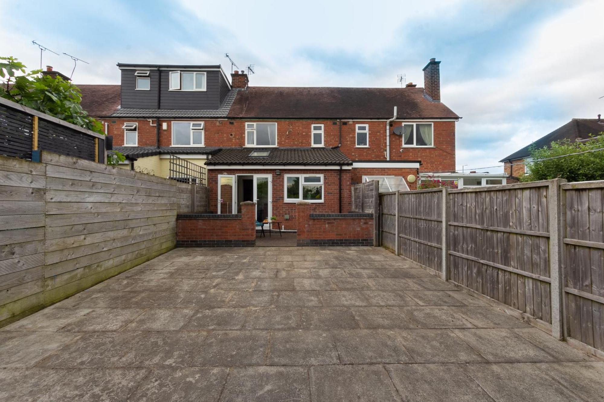 Bathway House - Free Secured Parking And Wifi Apartment Coventry Exterior photo