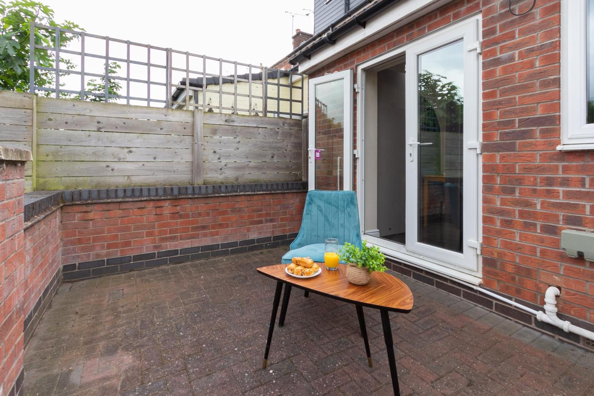 Bathway House - Free Secured Parking And Wifi Apartment Coventry Exterior photo